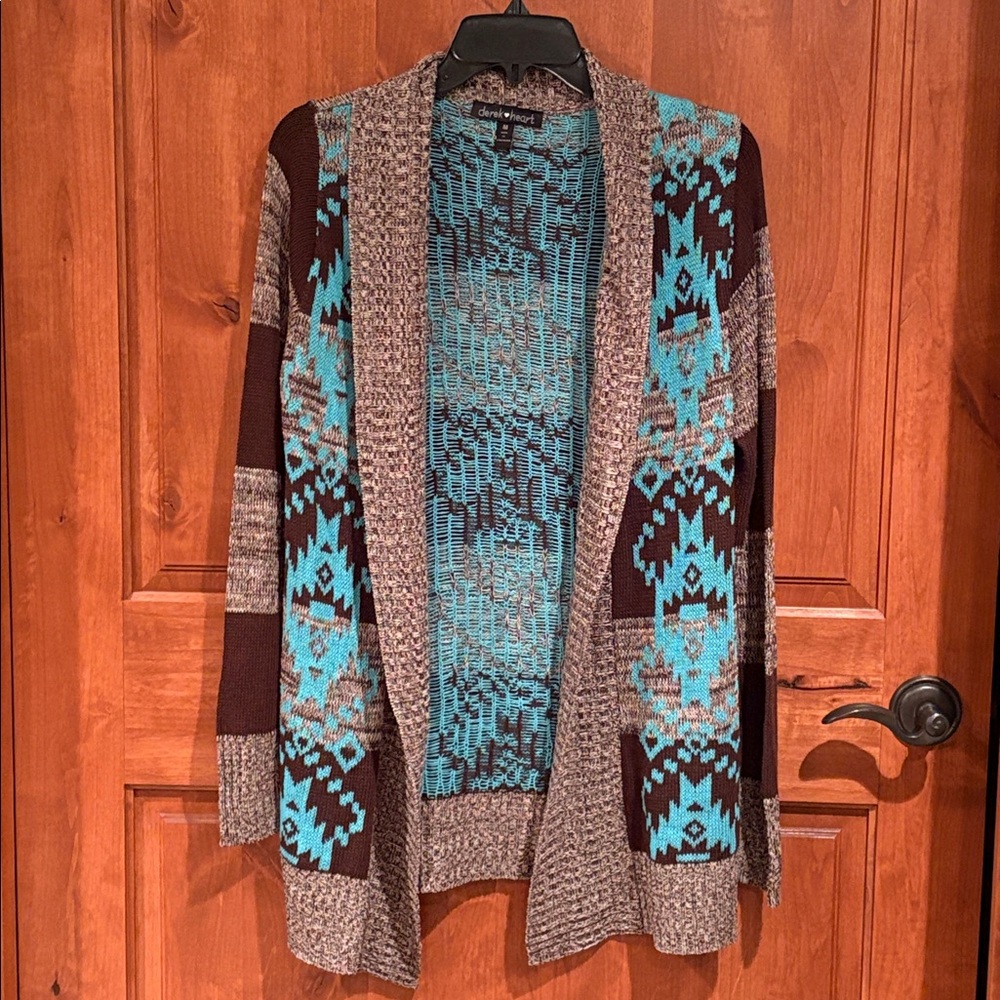 Cardigan - Picture 1 of 5